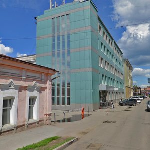 Sverdlov street, 37, Irkutsk: photo