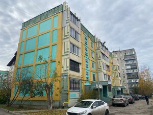 Soyuzniy Avenue, 10, Nizhny Novgorod: photo