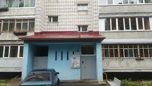 Krymova Street, 63, Ulyanovsk: photo