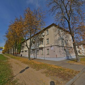 Partyzanski Avenue, 33, Minsk: photo