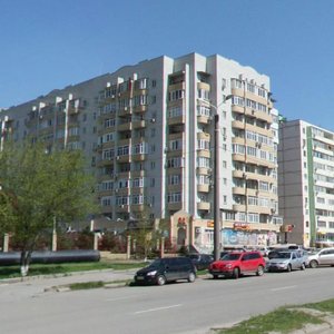 Trista Tridtsat Devyatoy Strelkovoy Divizii Street, 31, Rostov‑na‑Donu: photo