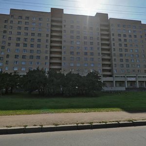 Bogatyrskiy Avenue, 8, : foto