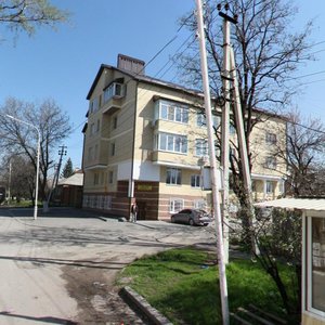 Ulitsa Dzhaparidze, 35/26, Rostov‑na‑Donu: photo