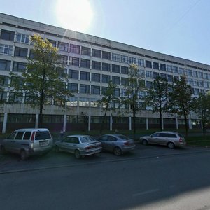 Lenina Avenue, 87, Chelyabinsk: photo