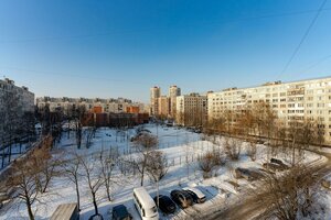 Kupchinskaya Street, 21к2, Saint Petersburg: photo