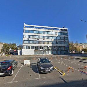 Минск, Московская улица, 20: фото