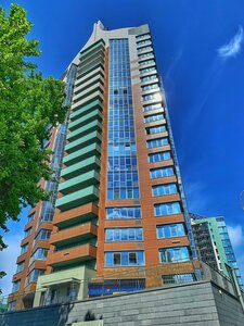 Orenburgskii Tract Street, 8Д ، قازان: صورة