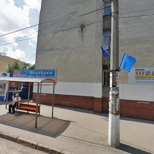 Yekaterininskaya Street, 32, : foto