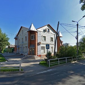 Leningradskaya Street, 102, Novosibirsk: photo