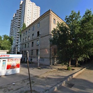 Волгоград, Советская улица, 38: фото