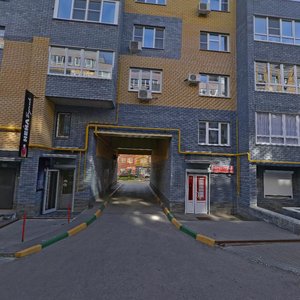 Dunaeva Street, 15, Nizhny Novgorod: photo