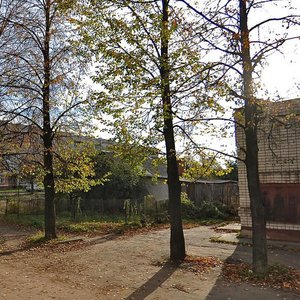 Antsiferova Street, 40, Yoshkar‑Ola: photo