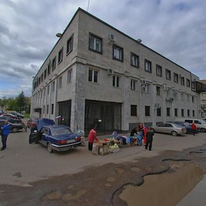 Rizhskiy Avenue, 40Б, Pskov: photo