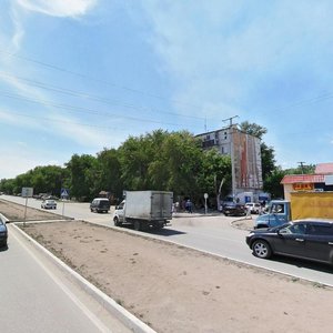 Bauyrzhan Momyshuly Avenue, No:20, Temirtav: Fotoğraflar