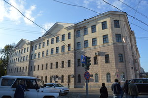 Проспект ленина иваново карта