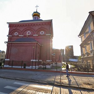 Рязань, Улица Фурманова, 56: фото