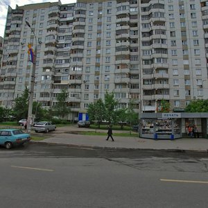 Zelenograd, к1546, Zelenograd: photo