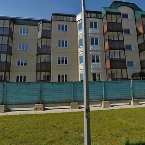 Gospitalniy Lane, 19к1, Pushkin: photo