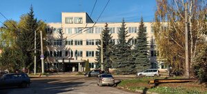 Смоленск, Улица Шевченко, 85: фото