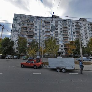 Borodynska vulytsia, No:11, Zaporoje: Fotoğraflar