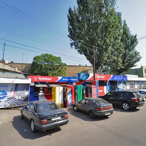 Одесса, Улица Одария, 8А: фото
