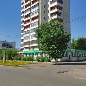 Bubnova Street, 47, Ivanovo: photo