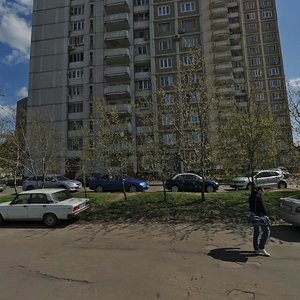 Yaroslavskoye Highway, 2к1 ، موسكو: صورة