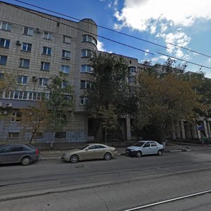 Galaktionovskaya Street, 139, Samara: photo