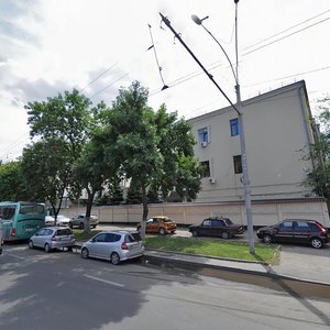 Sholokhova Avenue, 50, Rostov‑na‑Donu: photo