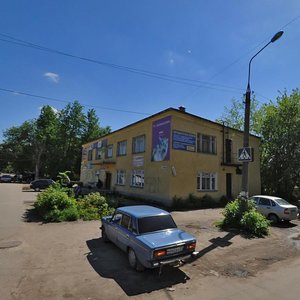 Svobody Street, 37А, Ivanovo: photo