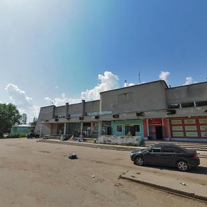 Privokzalnaya ulitsa, 10, Ostashkov: photo