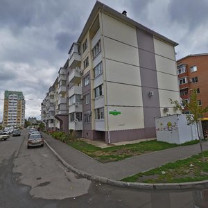 2-ya Tselinogradskaya ulitsa, 5, Krasnodar: photo