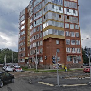 24-ya Severnaya ulitsa, 204, Omsk: photo