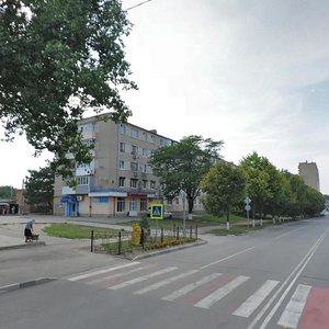 Moskovskaya ulitsa, 104/116, Azov: photo