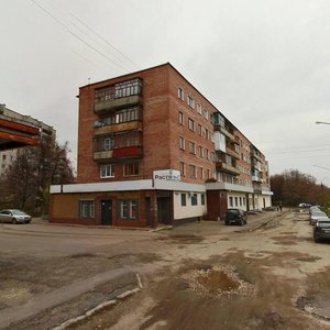 Okskaya naberezhnaya, 3, Dzerzhinsk: photo