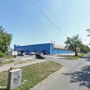 Pobedy Street, 63, Yekaterinburg: photo