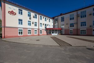 Ulitsa Gleba Uspenskogo, 6, Rybinsk: photo