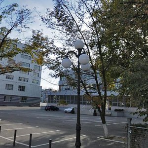 Kurenivskyi Lane, 12кБ ، كييف: صورة