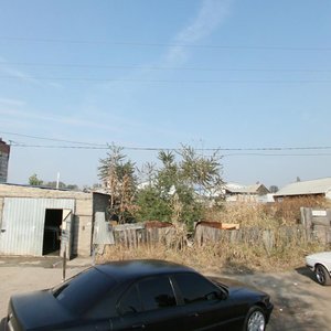 Mozdokskaya Street, 8, Astrahan: photo