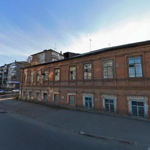 Gogolya Street, 90А, Kurgan: photo