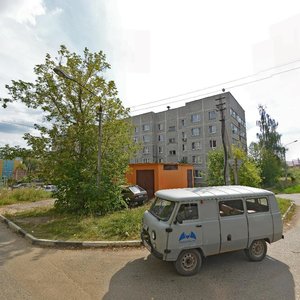 Sovetskaya Street, 184/15, Egorievsk: photo