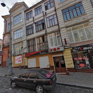 Holovna vulytsia, 8/2, Chernivtsi: photo