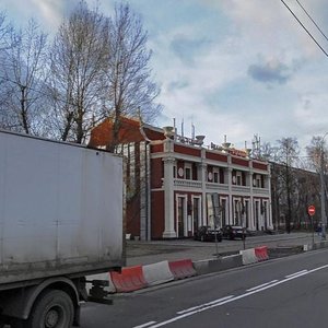 Dmitrovskoye Highway, 53к1, : foto