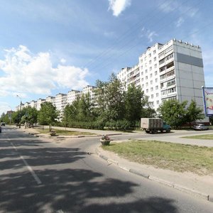 Sergeya Akimova Street, 2, Nizhny Novgorod: photo