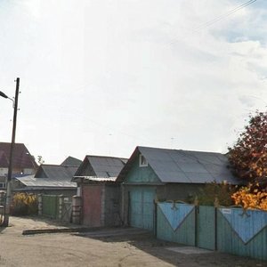 Ulitsa Voroshilova, 62, Angarsk: photo