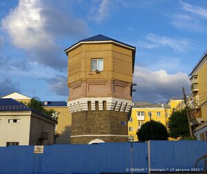 Anosova Street, 180В, Zlatoust: photo