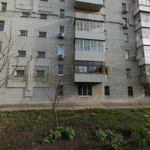 Telmana Street, 118, Rostov‑na‑Donu: photo