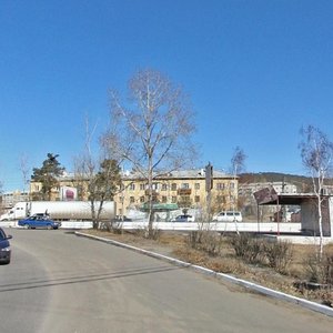 Чита, Улица Кирова, 3: фото