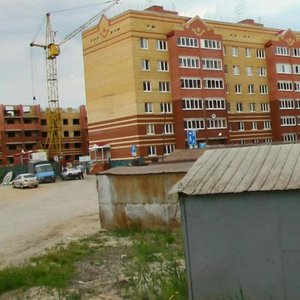 Igrimskaya ulitsa, 35, Tyumen: photo