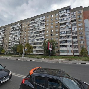 Ulitsa imeni N.G. Chernyshevskogo, 93/95, Saratov: photo